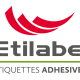 Etilabel étiquettes adhésives - étiquettes autocollantes